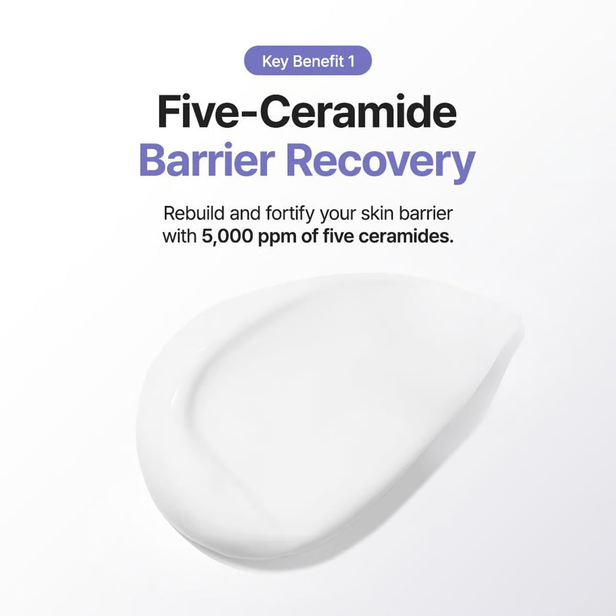 PURITO LUMINOUS CERAMIDE MOISTURIZER 100ML