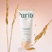 PURITO OAT IN CALMING GEL CREAM