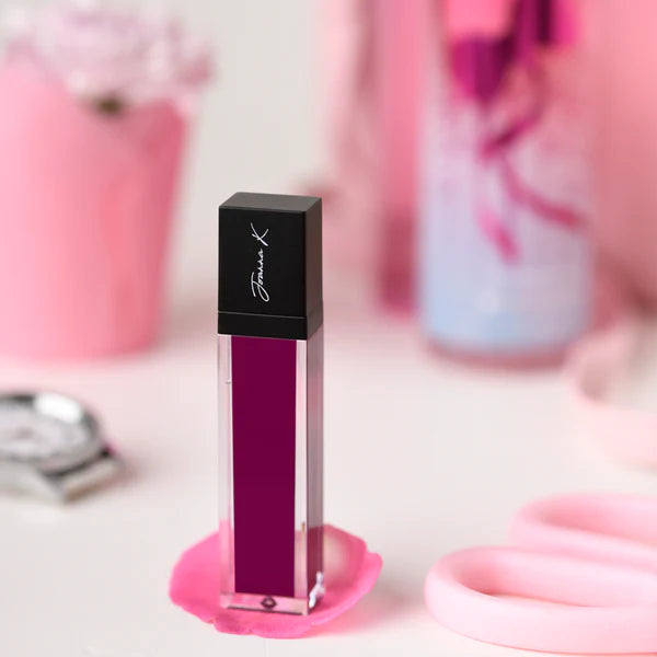 JOANNA K MATTE LIPSTICKS-QUEEN