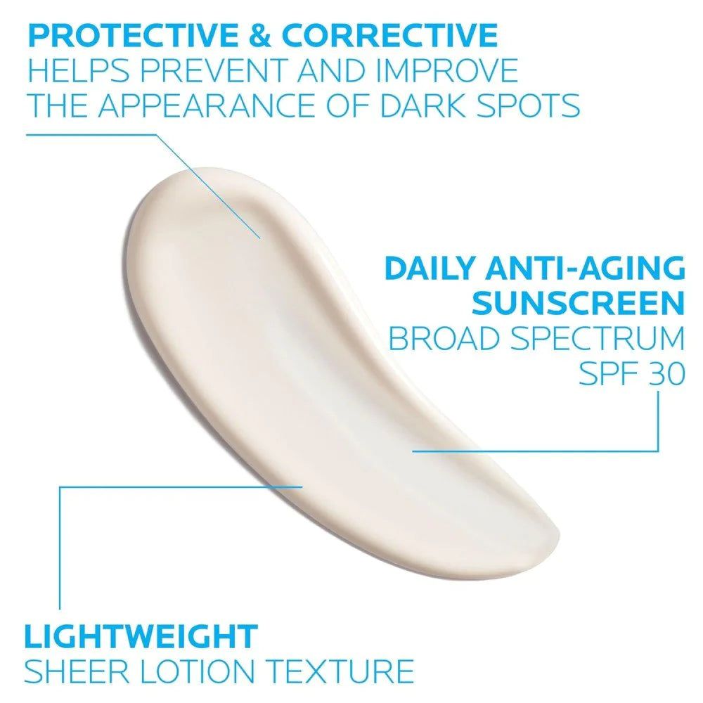 LA ROCHE POSAY MELA B3 SPF 30 MOISTURIZER