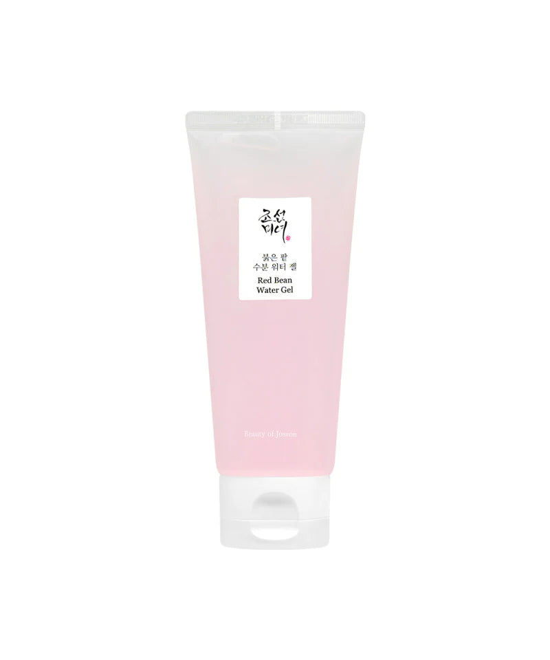 BEAUTY OF JOSEON RED BEAN WATER GEL