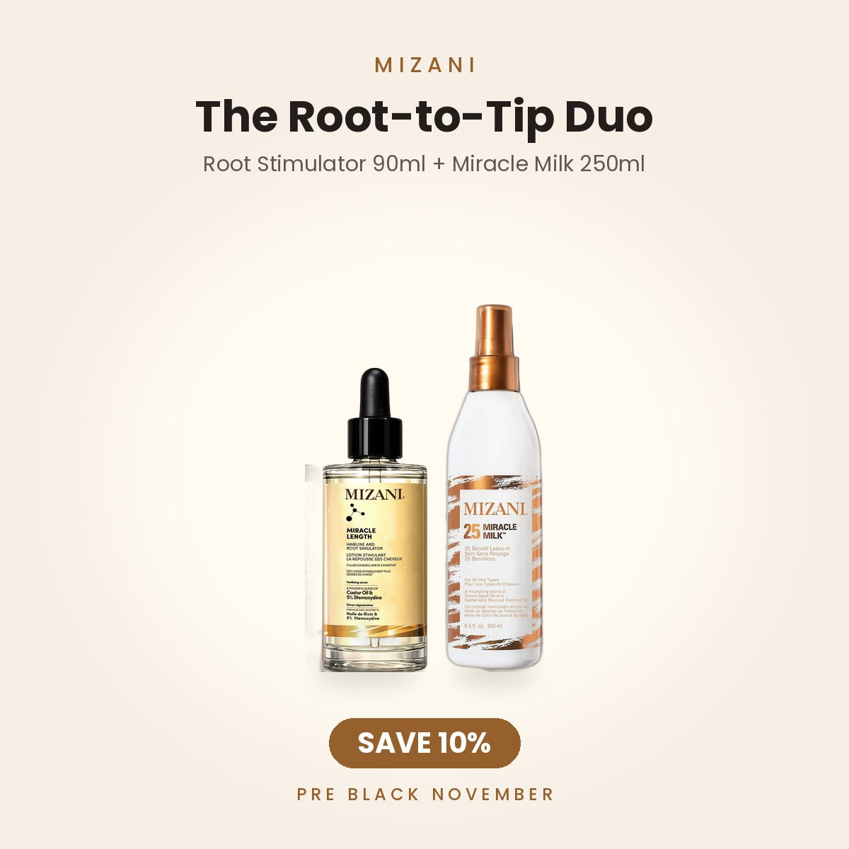 The Root-to-Tip Duo bundle