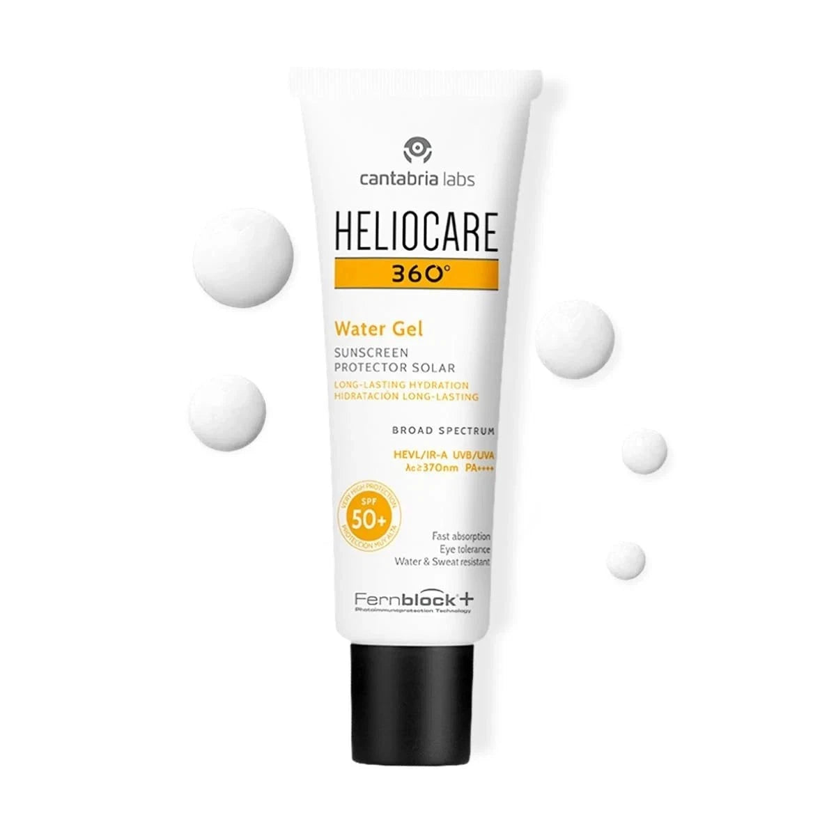 HELIOCARE 360 WATER GEL SPF 50