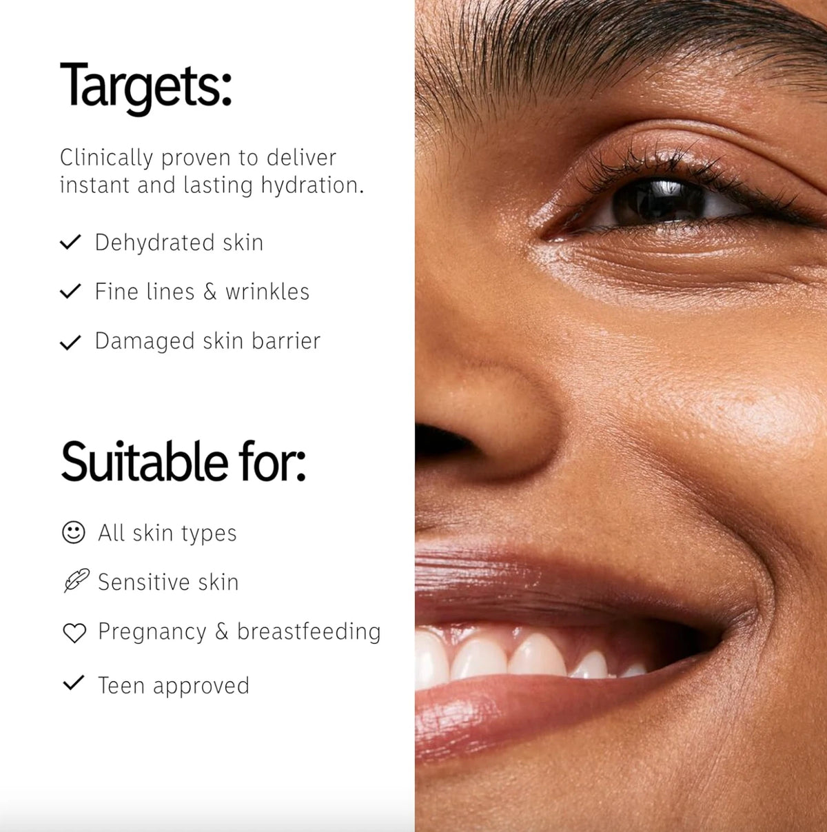INKEYLIST HYALURONIC ACID 30ML