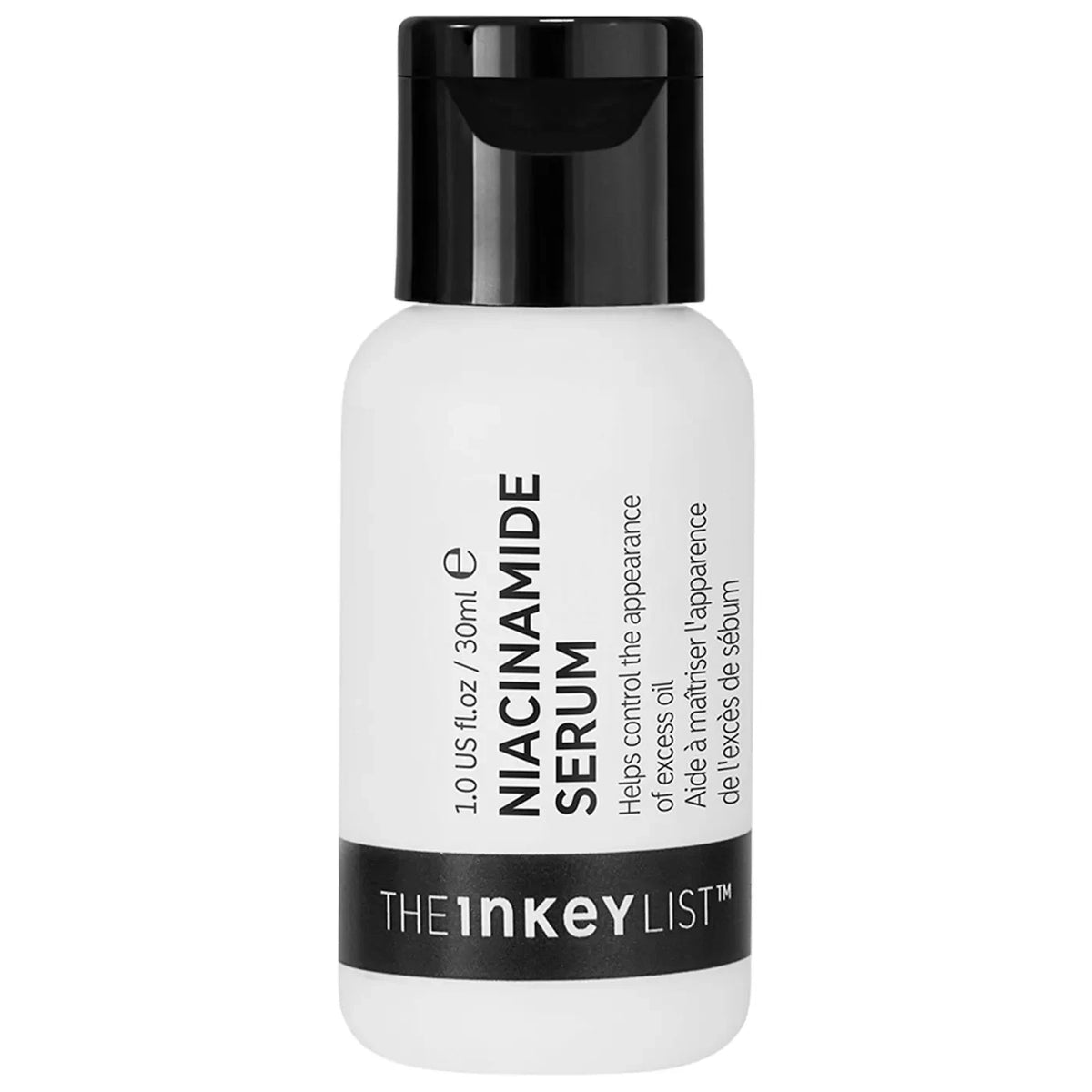 INKEYLIST NIACINAMIDE SERUM 30ML