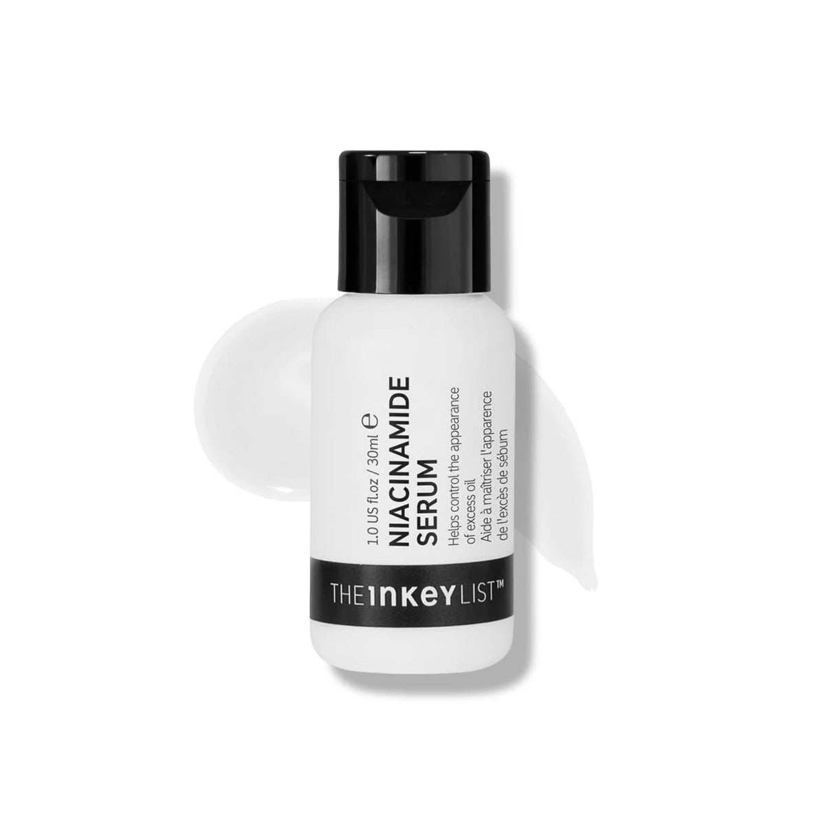 INKEYLIST NIACINAMIDE SERUM 30ML