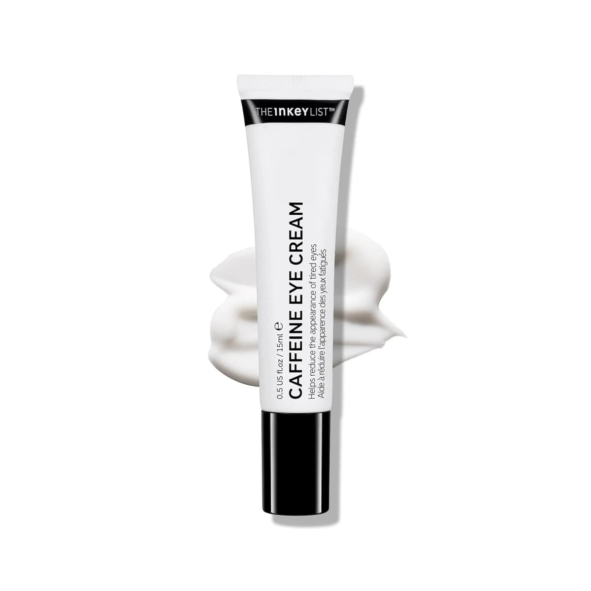 INKEYLIST RETINOL EYE CREAM