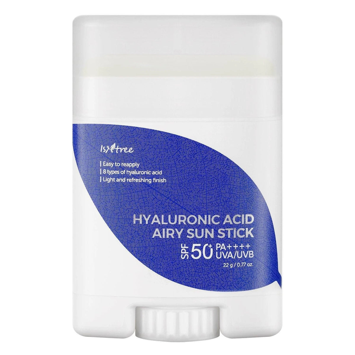 ISNTREE HYALURONIC ACID AIRY SUN STICK