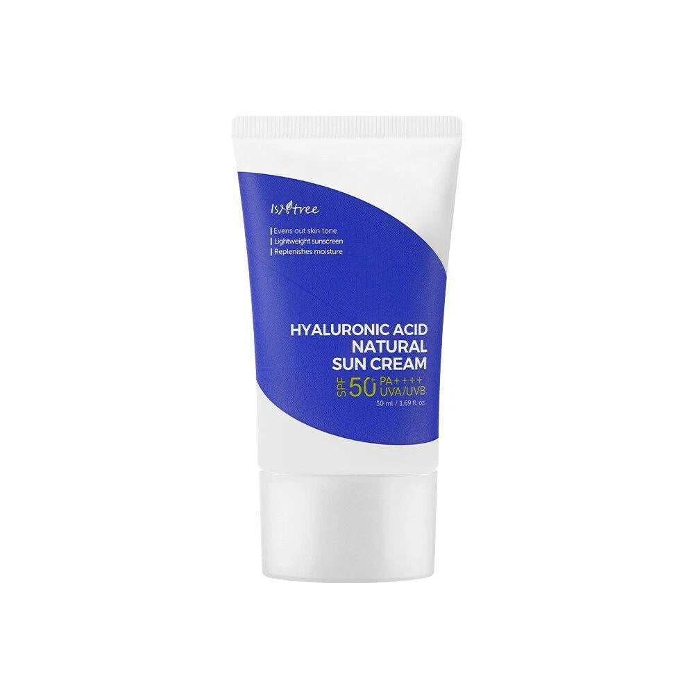 ISNTREE HYALURONIC ACID SUNCREAM SPF 50