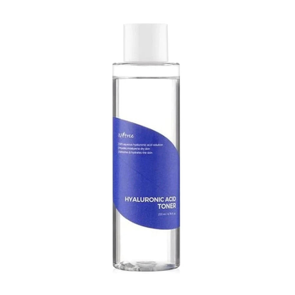 ISNTREE HYLARONIC ACID TONER