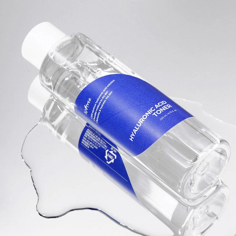 ISNTREE HYLARONIC ACID TONER