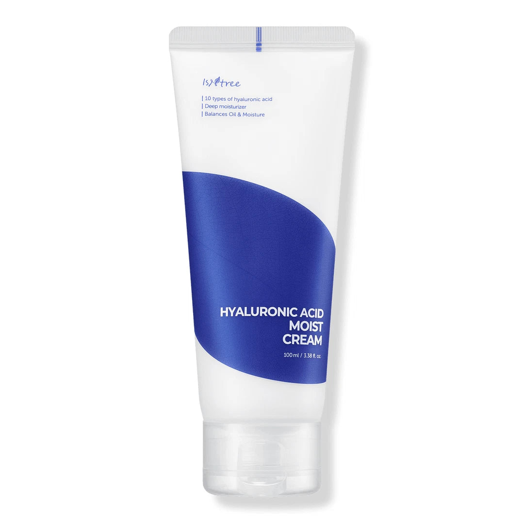 ISNTREE MOIST CREAM