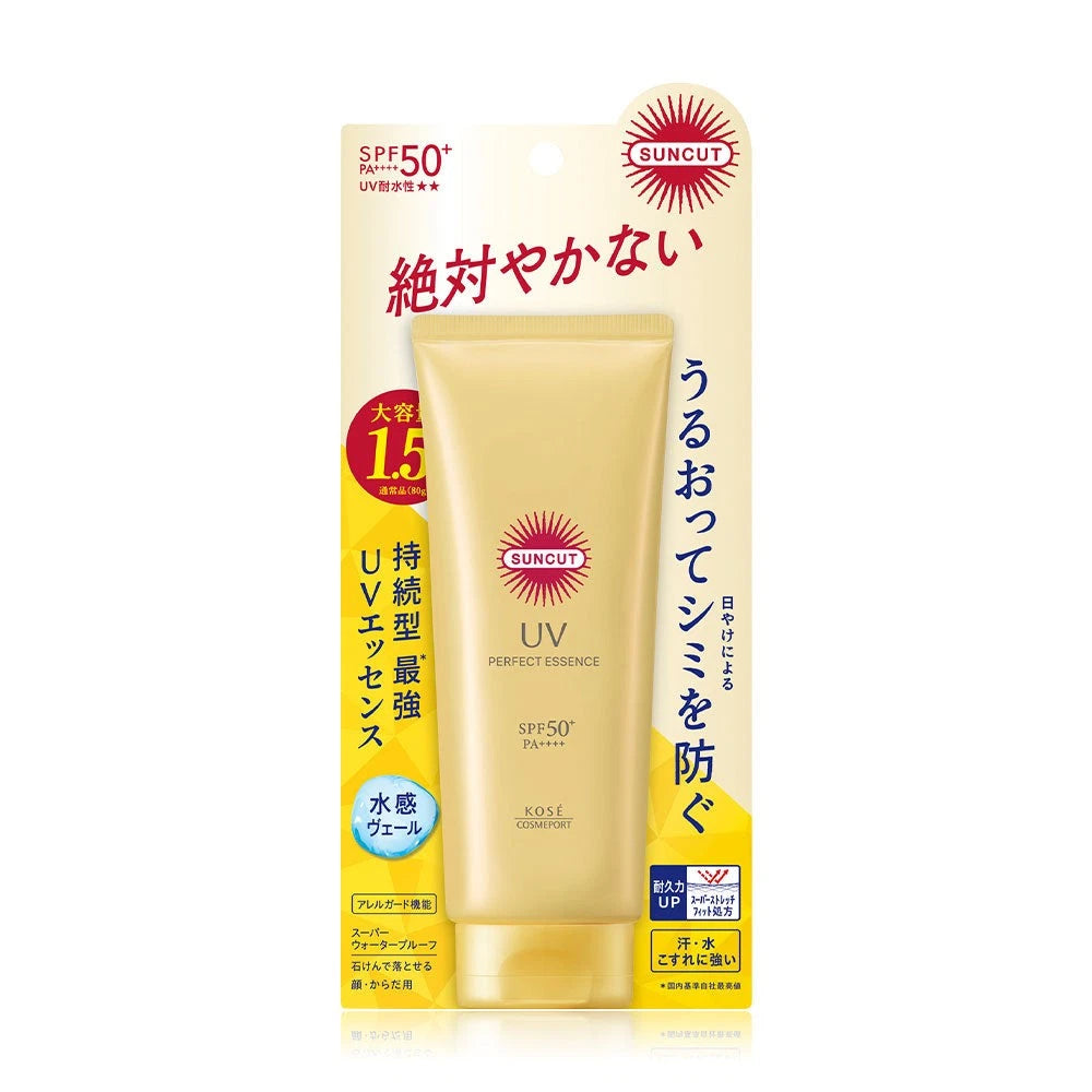 KOSE SUNCUT ESSENCE- 120ML