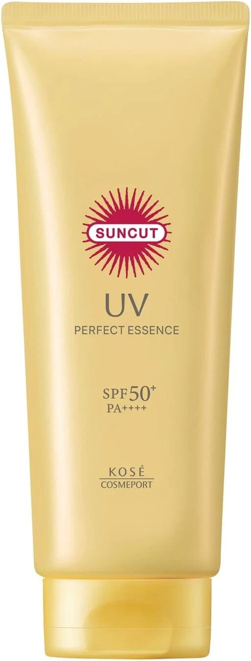 KOSE SUNCUT ESSENCE- 120ML