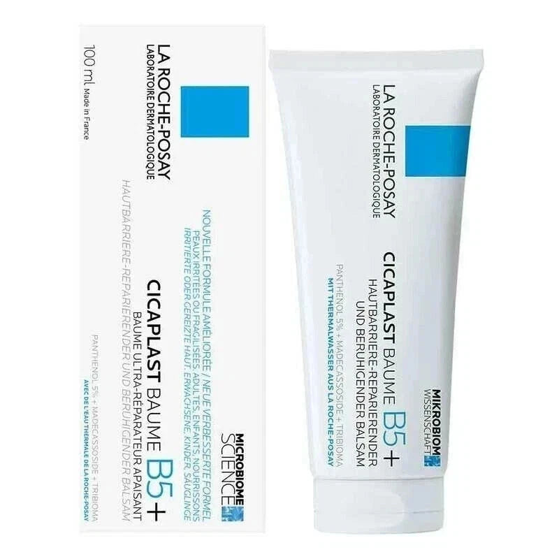 LA ROCHE POSAY CICAPLAST BAUME 100ML
