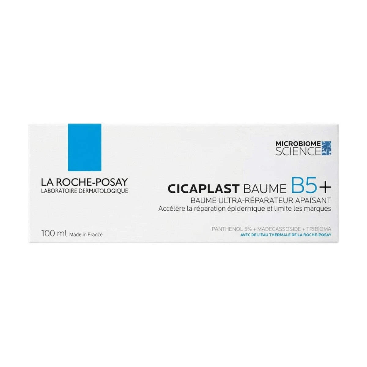 LA ROCHE POSAY CICAPLAST BAUME 100ML