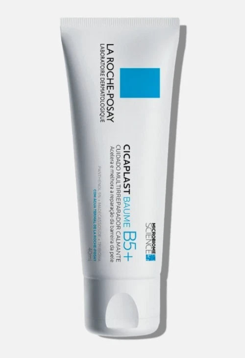 LA ROCHE POSAY CICAPLAST BAUME 40ML
