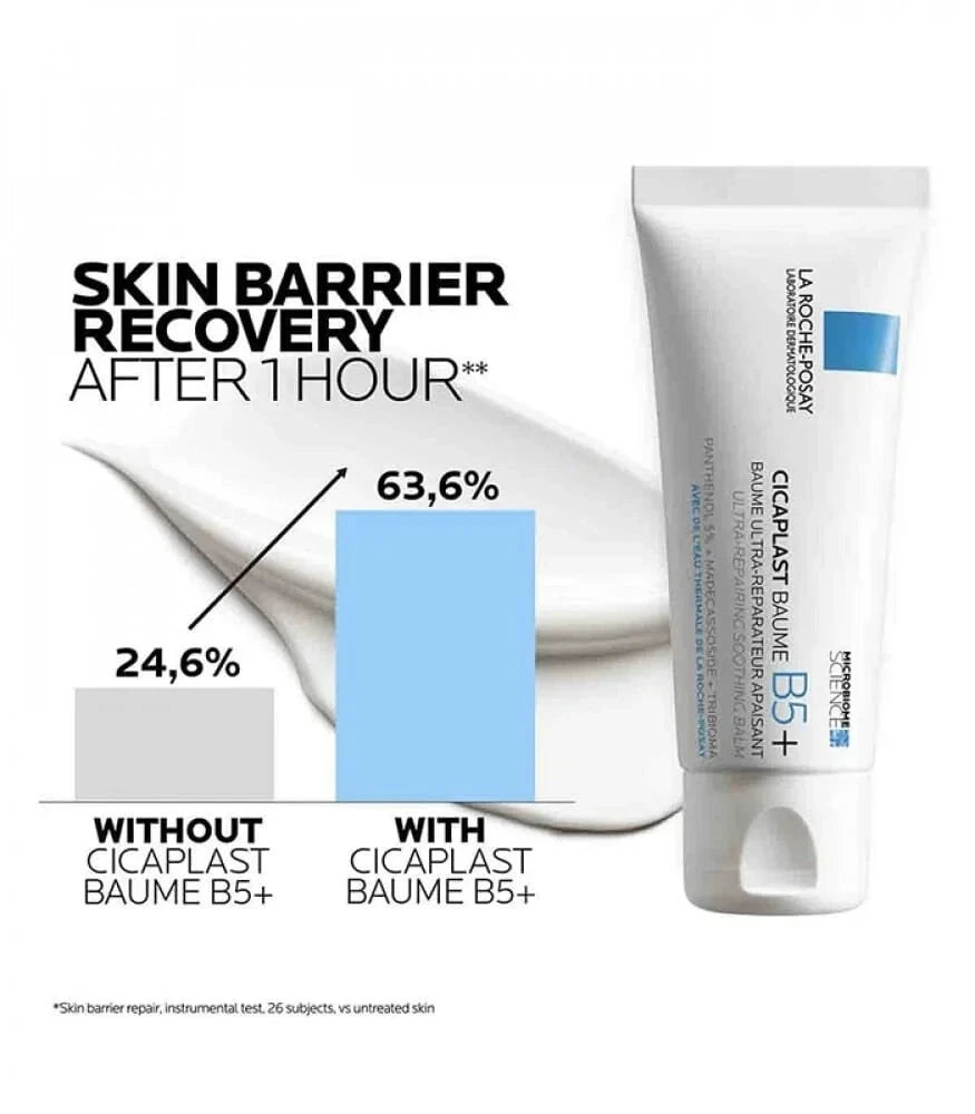 LA ROCHE POSAY CICAPLAST BAUME 40ML