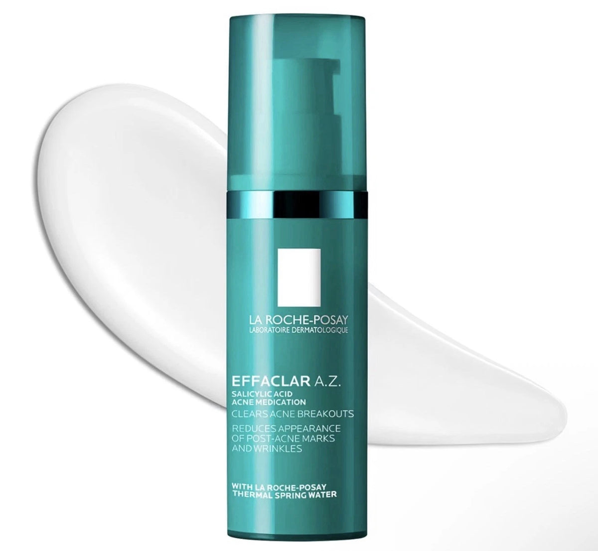 LA ROCHE POSAY EFFACLAR A.Z GEL CREAM
