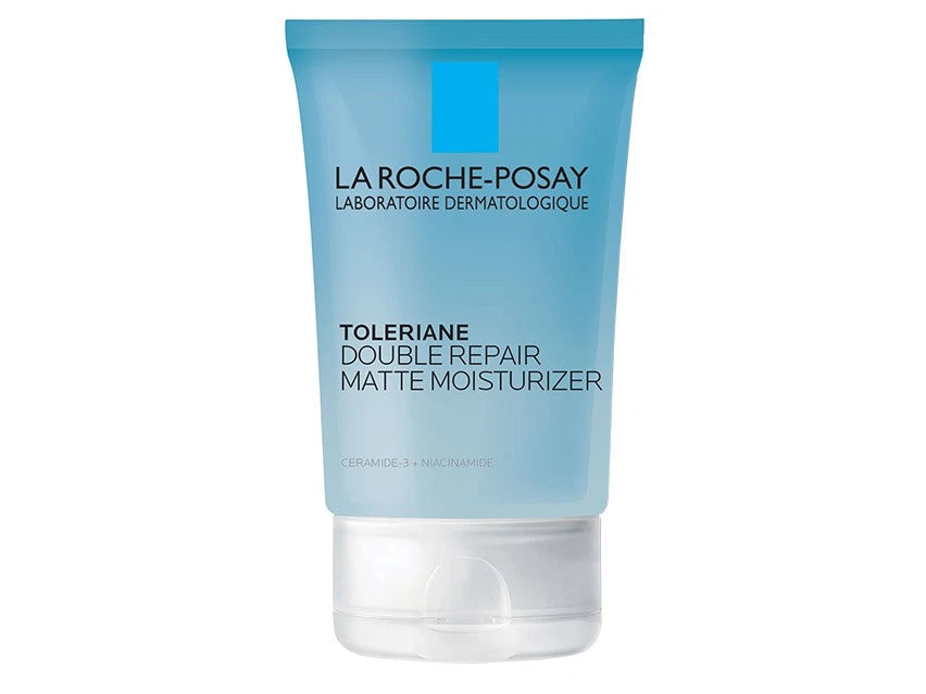 LA ROCHE POSAY TOLERAINE DOUBLE REPAIR MATTE MOISTURIZER