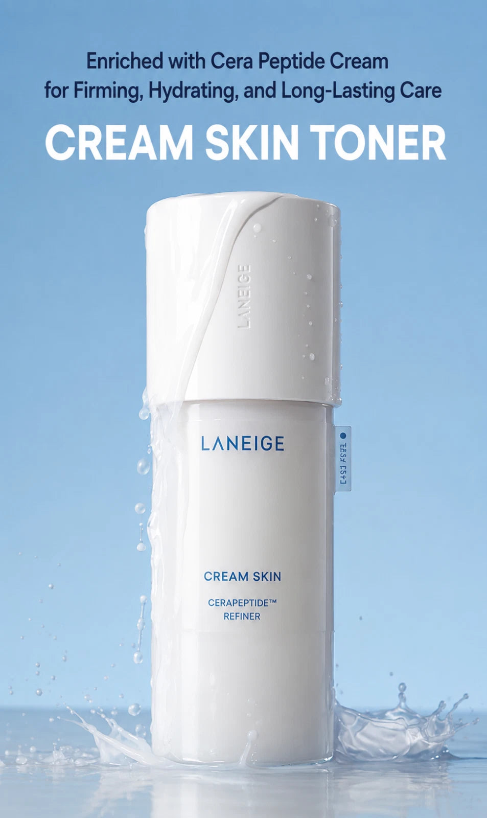 LANEIGE CREAM SKIN 170ML