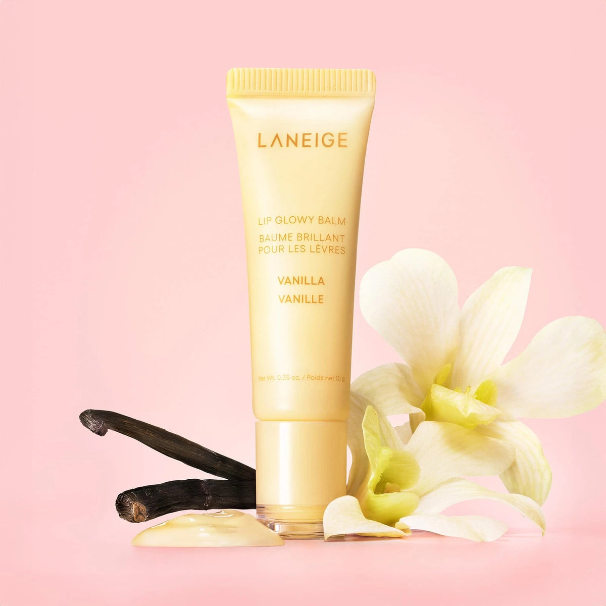 LANEIGE LIP BALM VANILLA