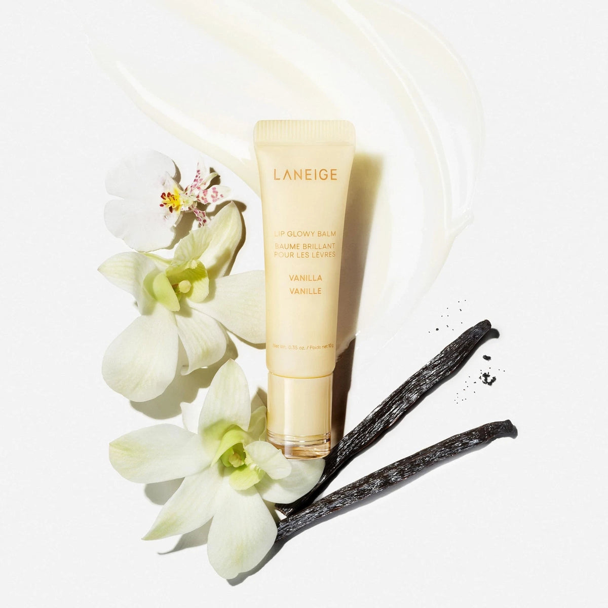 LANEIGE LIP BALM VANILLA