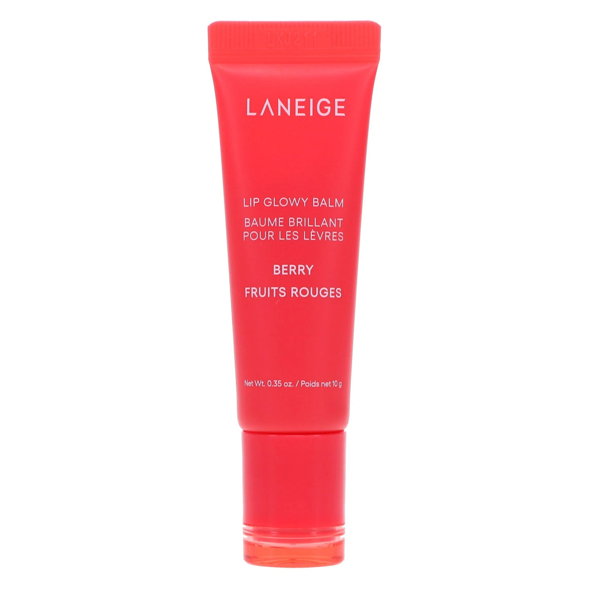 LANEIGE LIP GLOWY BALM - BERRY
