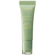 LANEIGE LIP GLOWY BALM-MATCHA BUBBLE TEA
