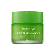 LANEIGE LIP SLEEPING MASK 20G - APPLE LIME, 20G