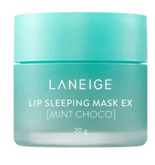 LANEIGE LIP SLEEPING MASK 20G - MINT CHOC, 20G