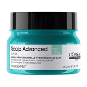LOREAL SCALP ADVANCE MASK 250ml