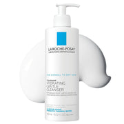LRP TOLERIANE HYDRATING GENTLE CLEANSER - 400ML