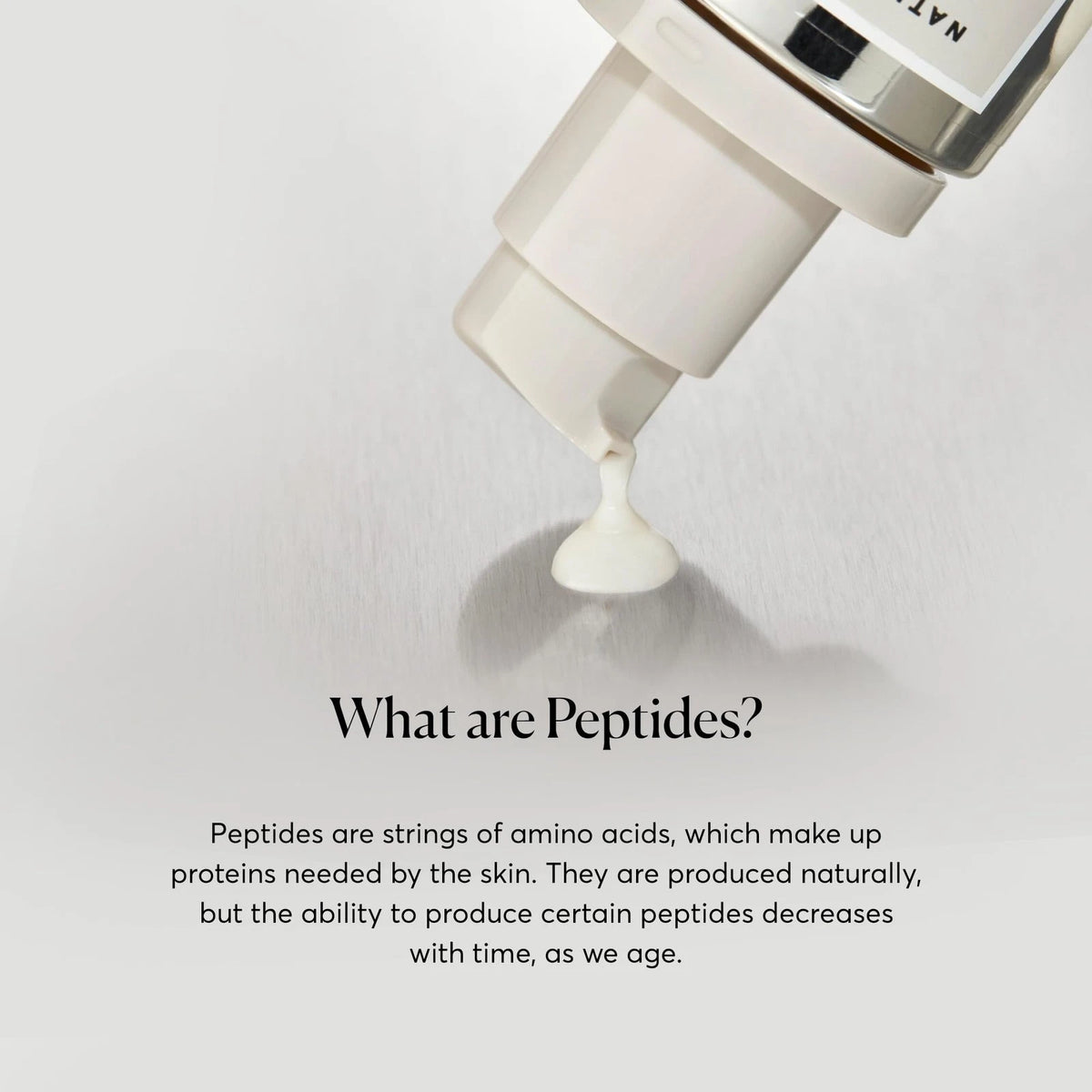 NATURIUM MULTI-PEPTIDE ADVANCED SERUM 30ML