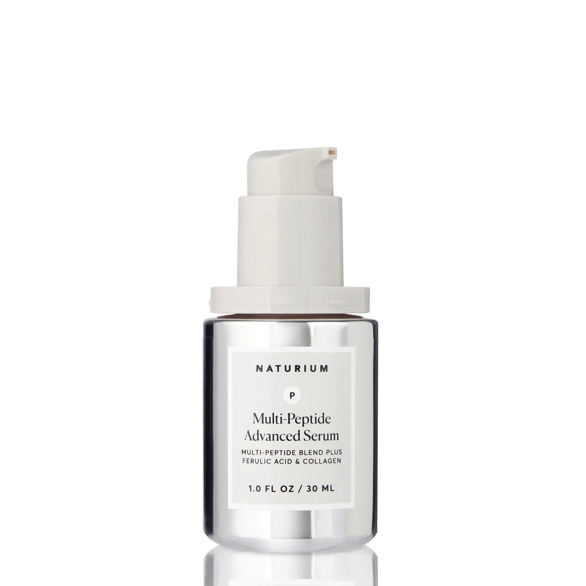 NATURIUM MULTI-PEPTIDE ADVANCED SERUM 30ML