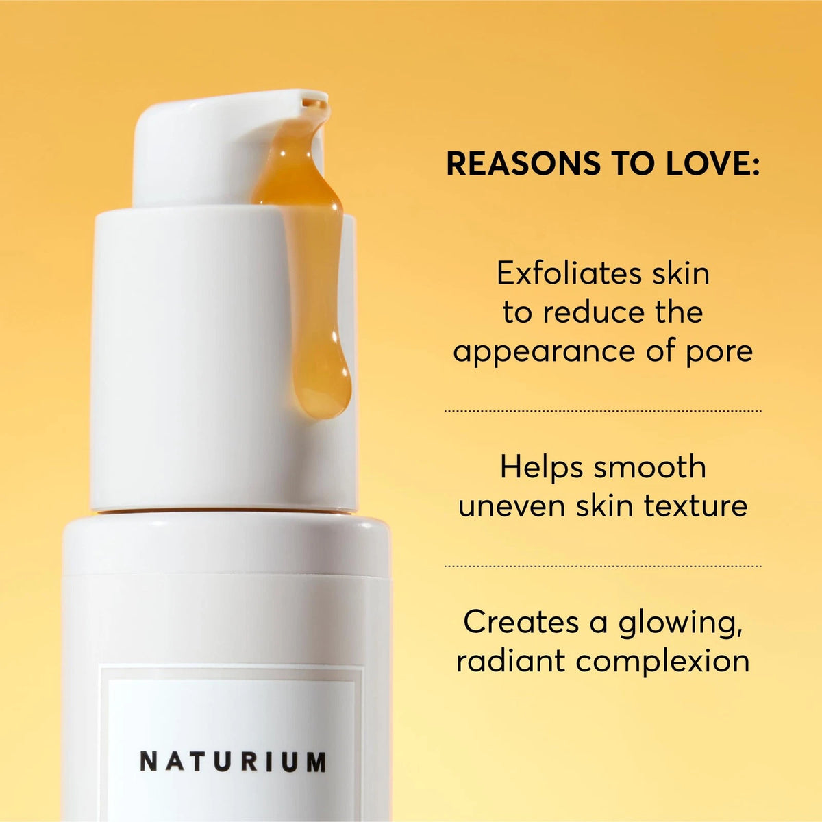 NATURIUM TRANEXAMIC TOPICAL ACID 5% - 30ML