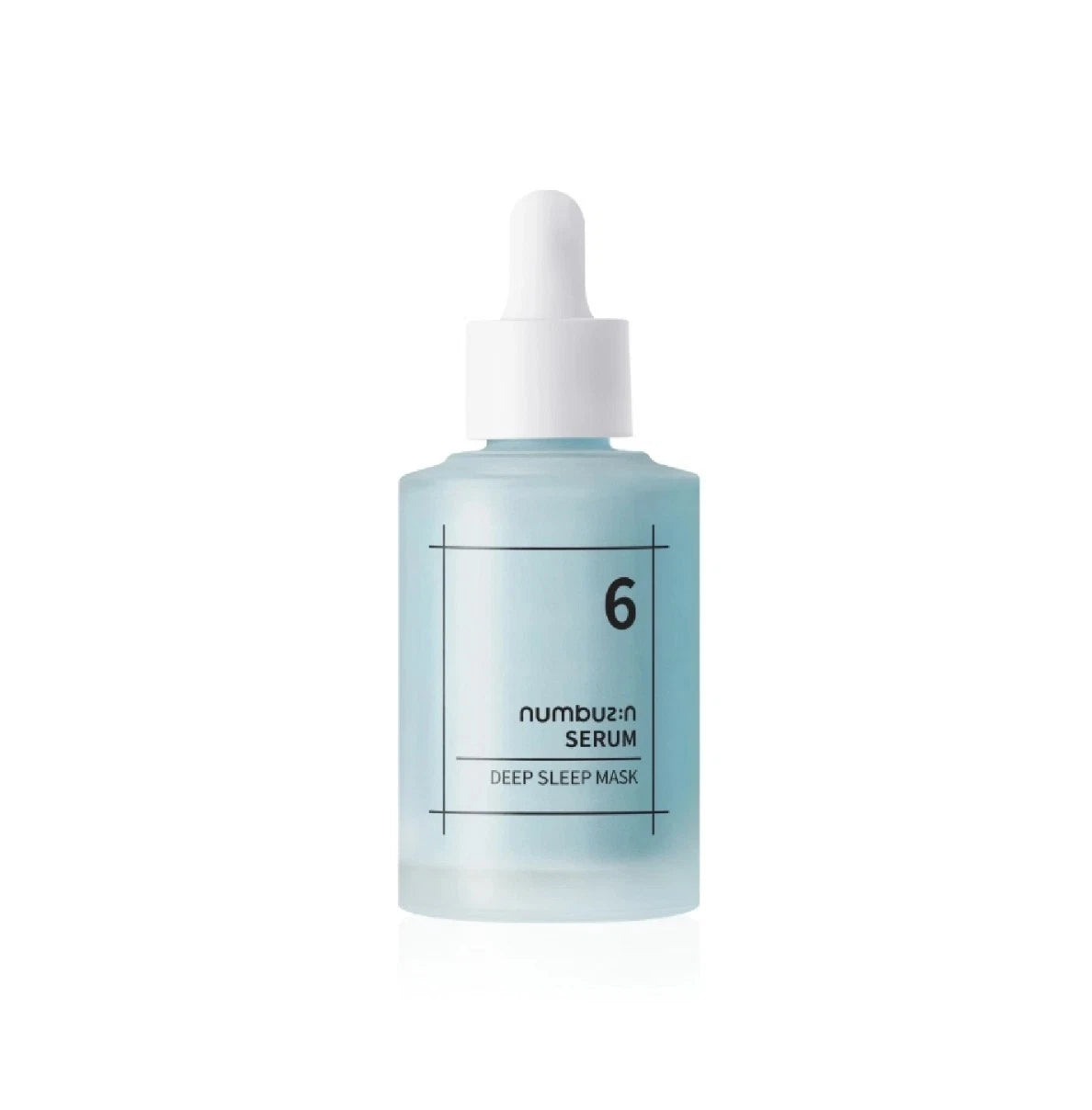 NUMBUZIN NO.6 DEEP SLEEP MASK SERUM
