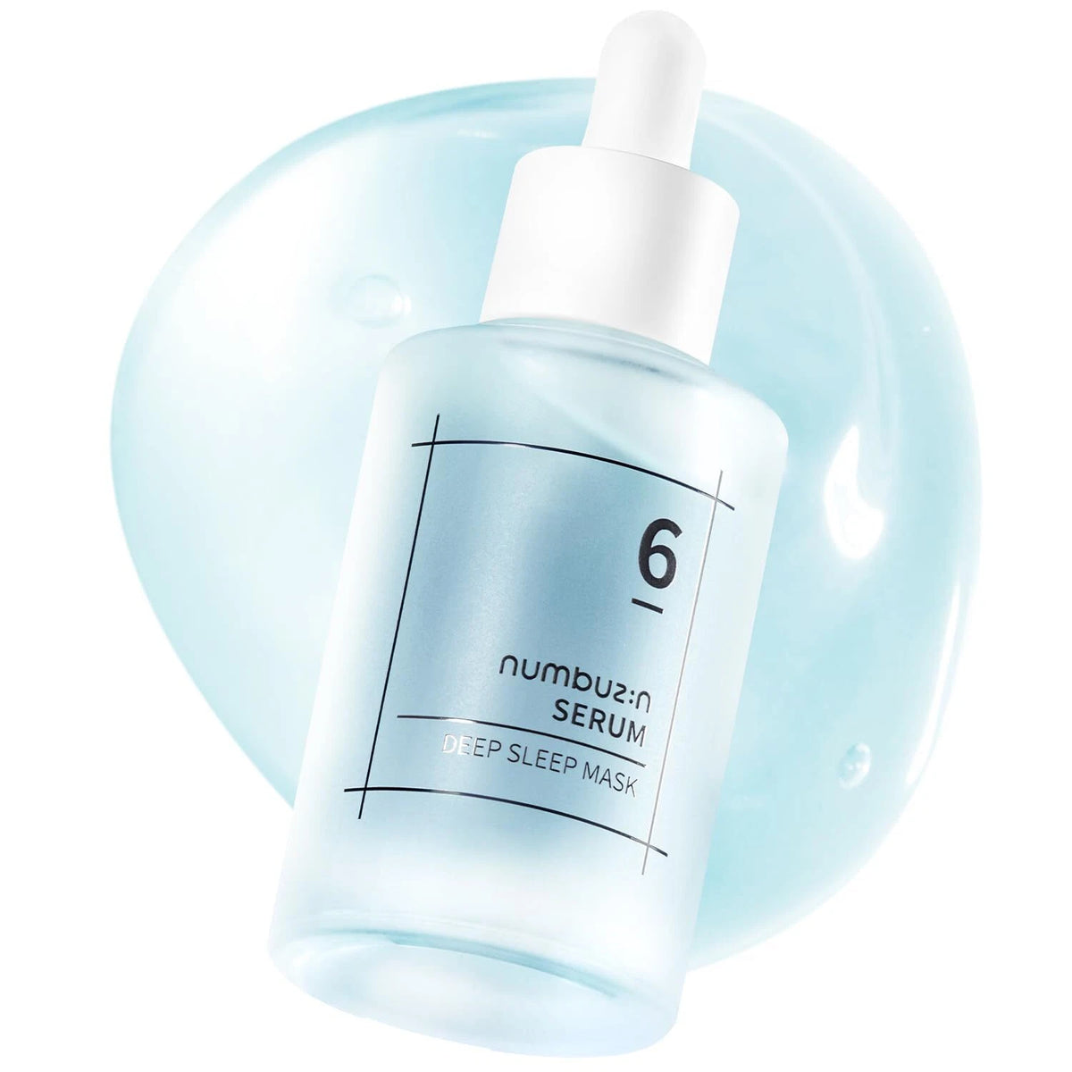 NUMBUZIN NO.6 DEEP SLEEP MASK SERUM