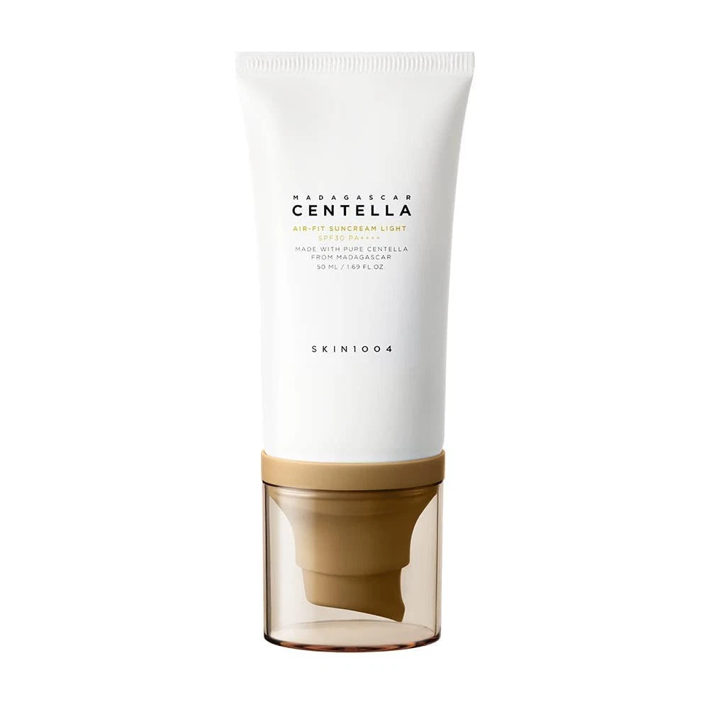 SKIN 1004 AIR FIT SUNCREAM LIGHT