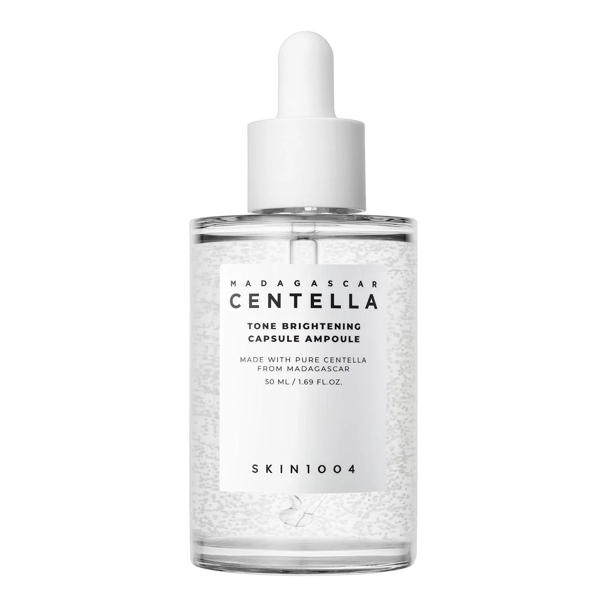 SKIN 1004 MADAGASCAR CENTELLA TONE BRIGHTENING CAPSULE AMPOULE - 100ML