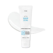 SOONJUNG 2X BARRIER INTENSIVE CREAM 60ML