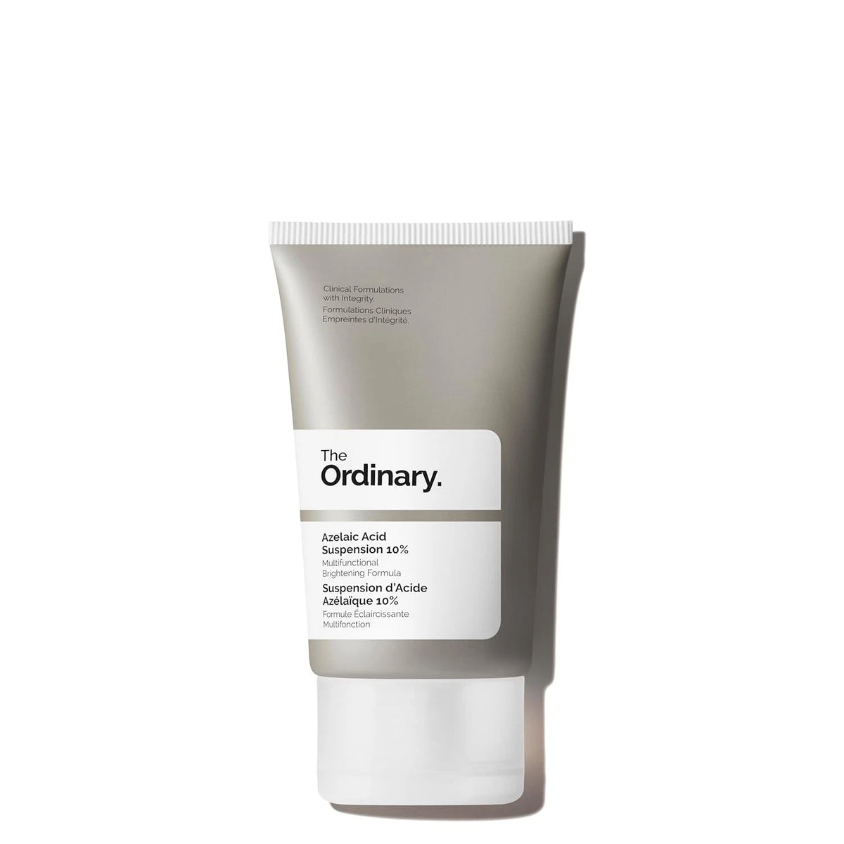 THE ORDINARY AZELAIC ACID 10% SUSPENSION BRIGHTENING CREAM - 30ML