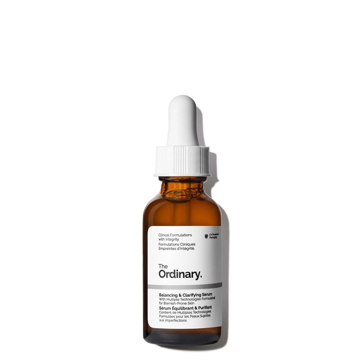 THE ORDINARY BALANCING AND CLARIFYING SERUM