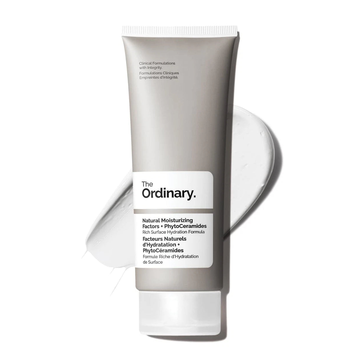 THE ORDINARY NATURAL MOISTURIZING FACTORS + PHYTOCERAMIDES 100ML