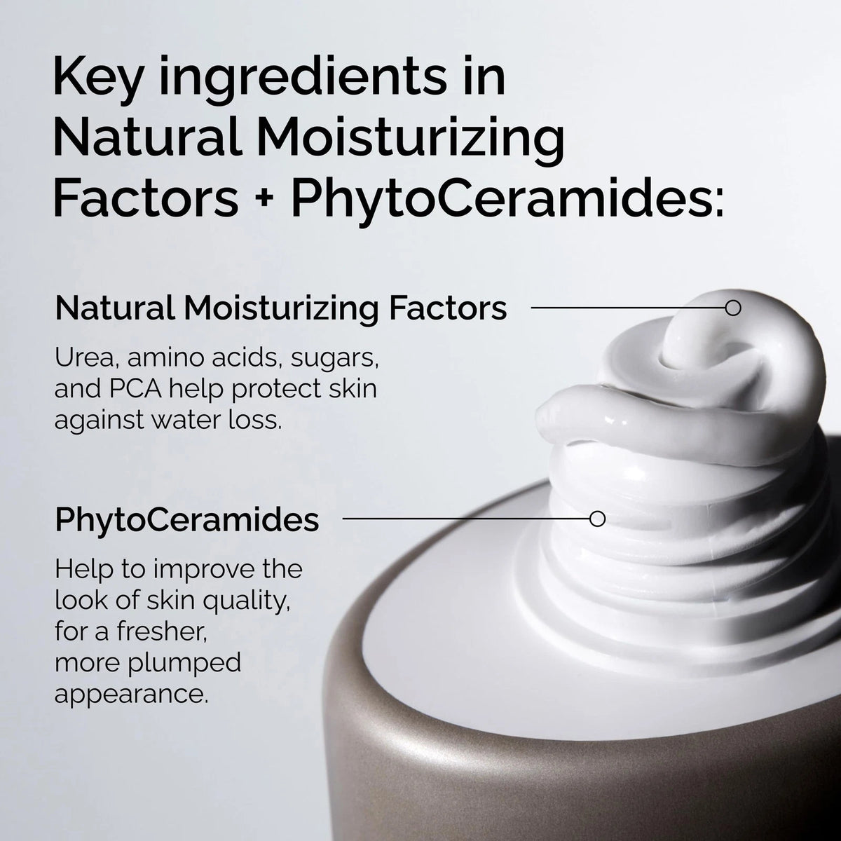 THE ORDINARY NATURAL MOISTURIZING FACTORS + PHYTOCERAMIDES 100ML