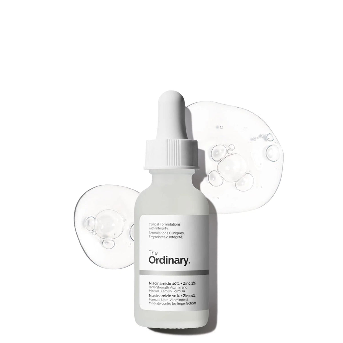 THE ORDINARY NIACINAMIDE 60ml