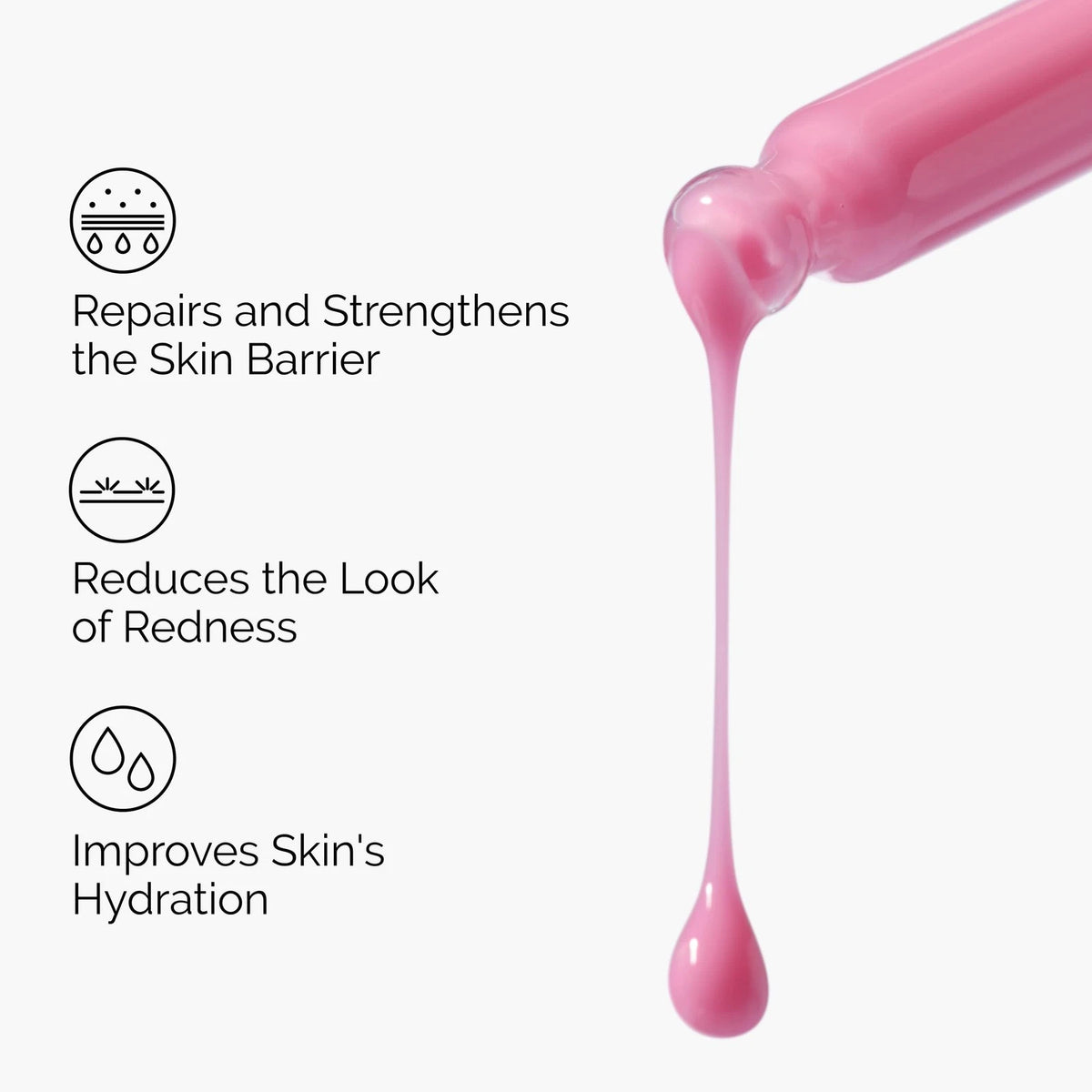 THE ORDINARY SOOTHING AND BARRIER SUPPORT SERUM