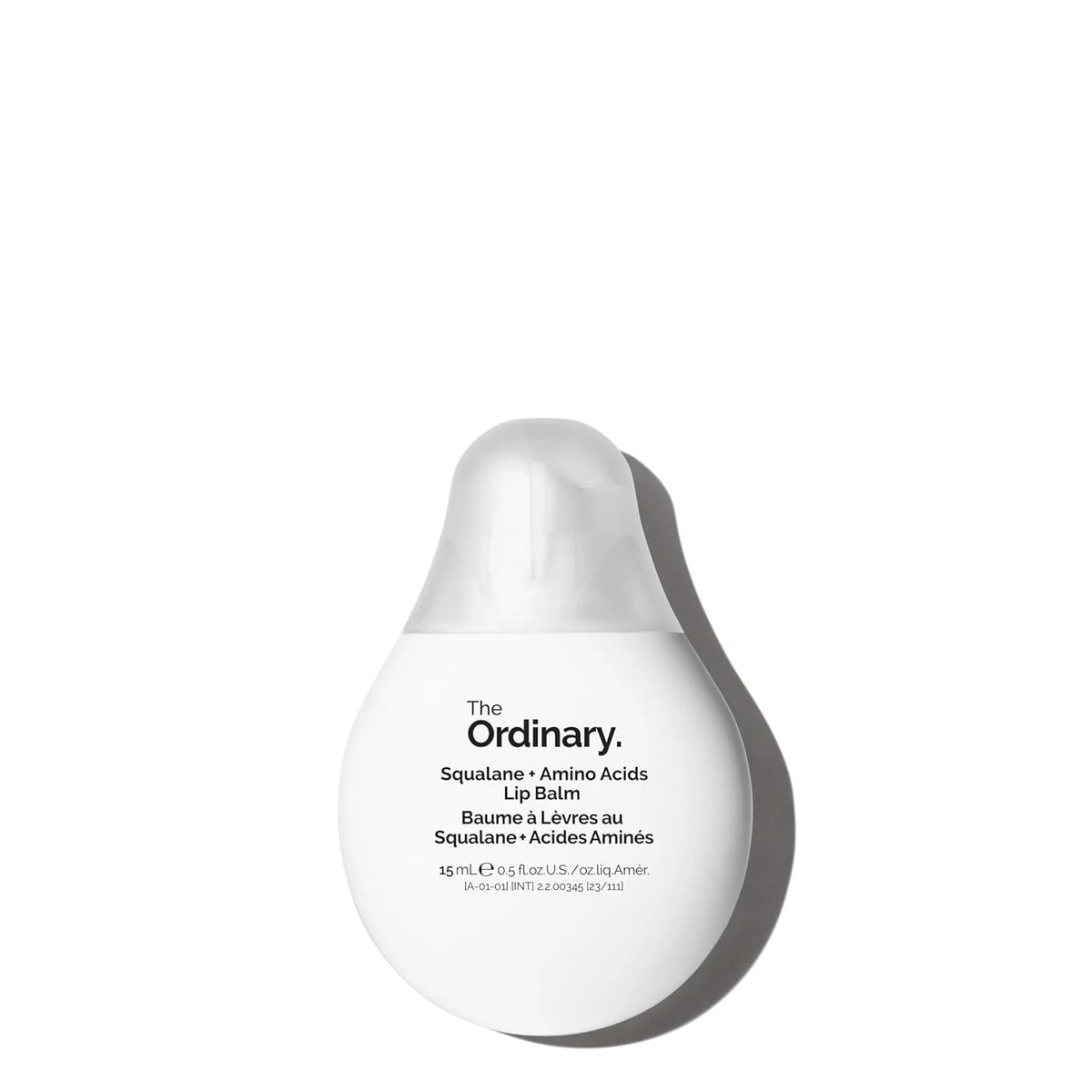 THE ORDINARY SQUALANE + AMINO ACIDS LIP BALM