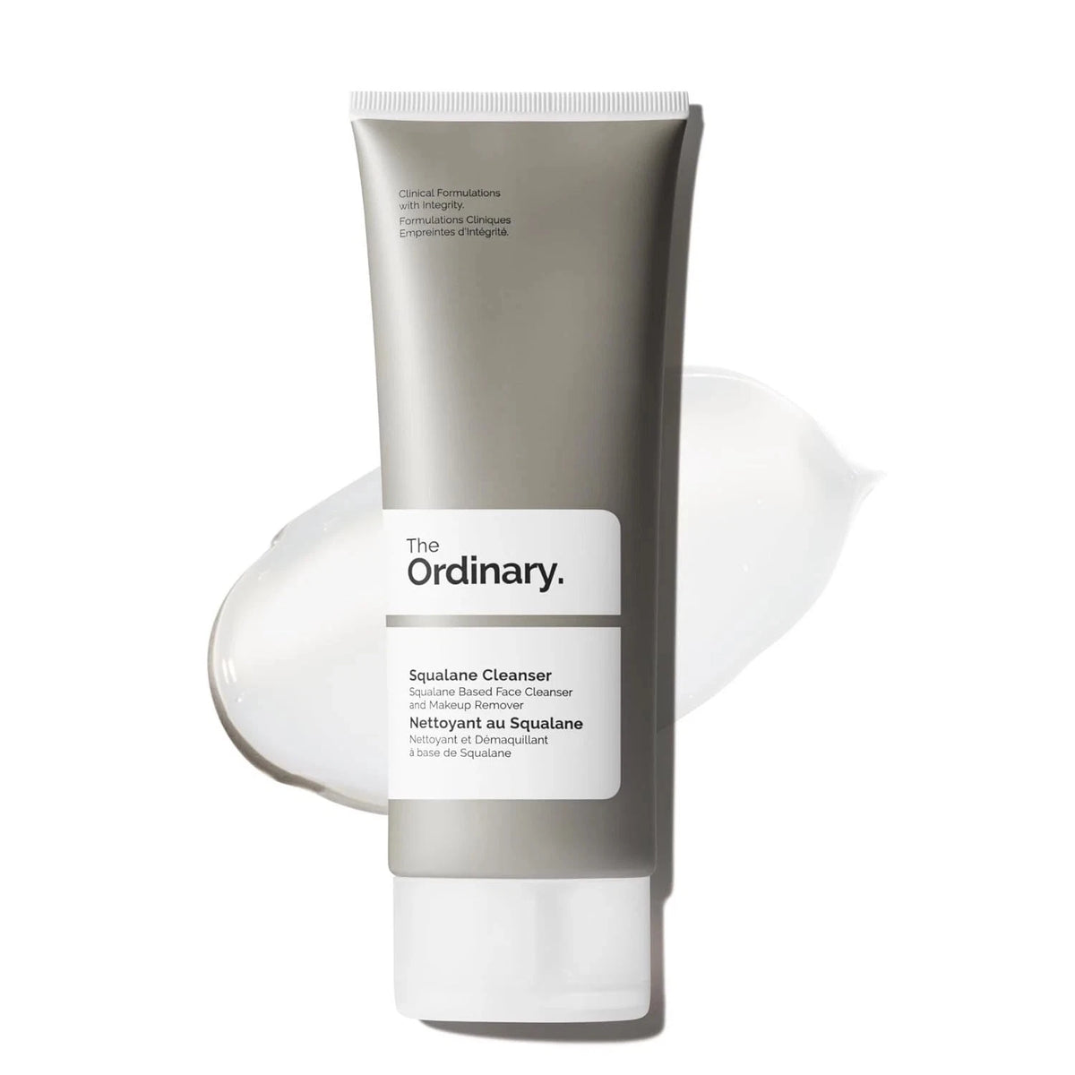 THE ORDINARY SQUALANE CLEANSER - 150ML
