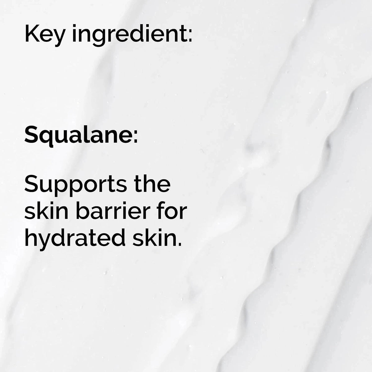 THE ORDINARY SQUALANE CLEANSER - 150ML